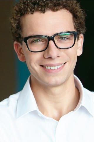 马克·多纳托 Marc Donato照片