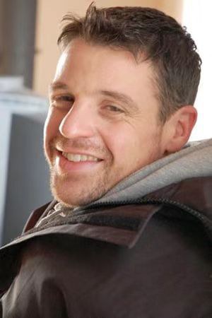 迪肯·托尔森 Dickon Tolson照片