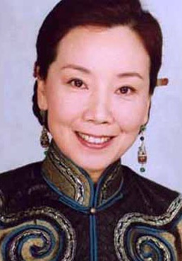 赵奎娥 Kuie Zhao照片