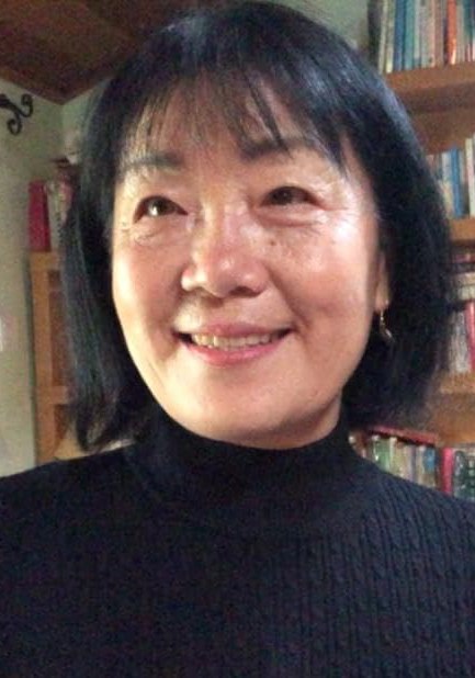 迟少艾 Anna Chi照片