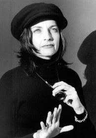 林恩·史都克威 Lynne Stopkewich照片