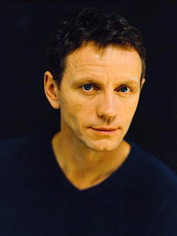 布伦特·卡沃 Brent Carver照片