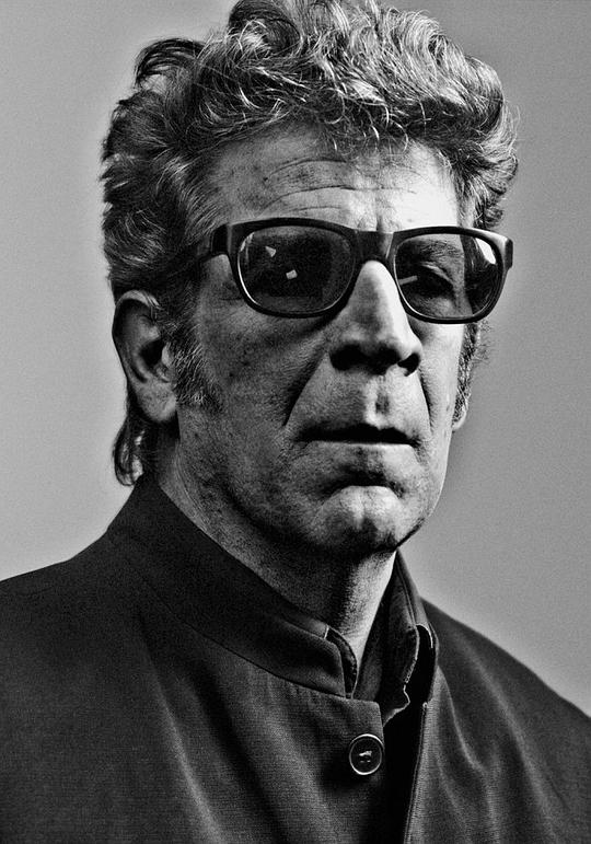 罗伯特·隆戈 Robert Longo照片