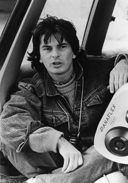 让-克洛德·洛宗 Jean-Claude Lauzon照片