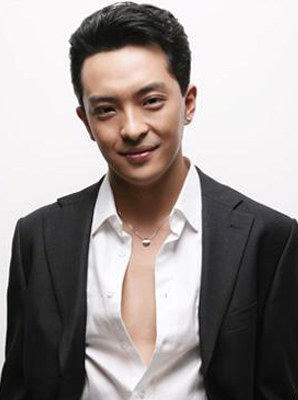 富大龙 Dalong Fu照片