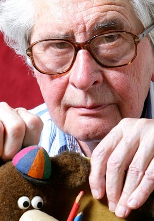 布雷梯斯拉夫·波杰 Bretislav Pojar照片