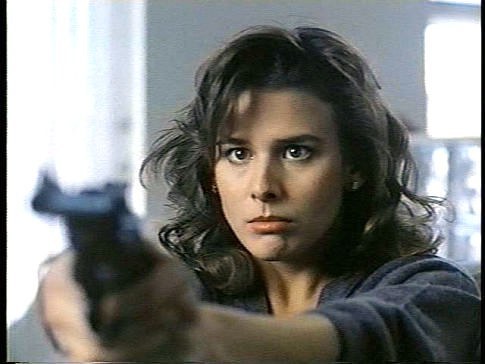 克里丝塔·埃里克森 Krista Errickson照片