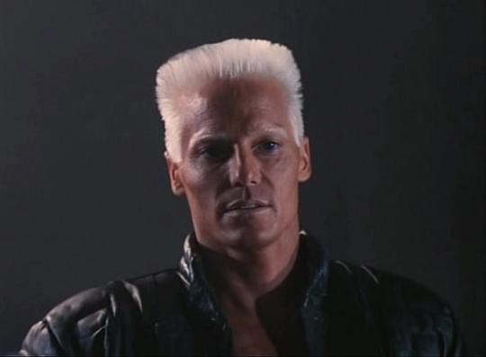 Frank Zagarino照片