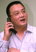 刘燕军 Yanjun Liu照片