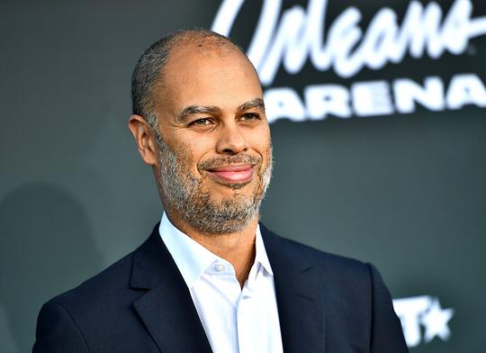 杰西·科林斯 Jesse Collins照片