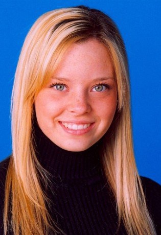 塔比瑟·鲁宾 Tabitha Lupien照片