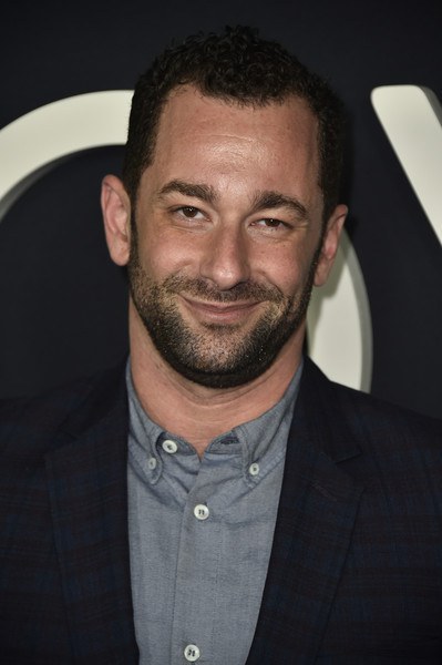 伊桑·托布曼 Ethan Tobman照片