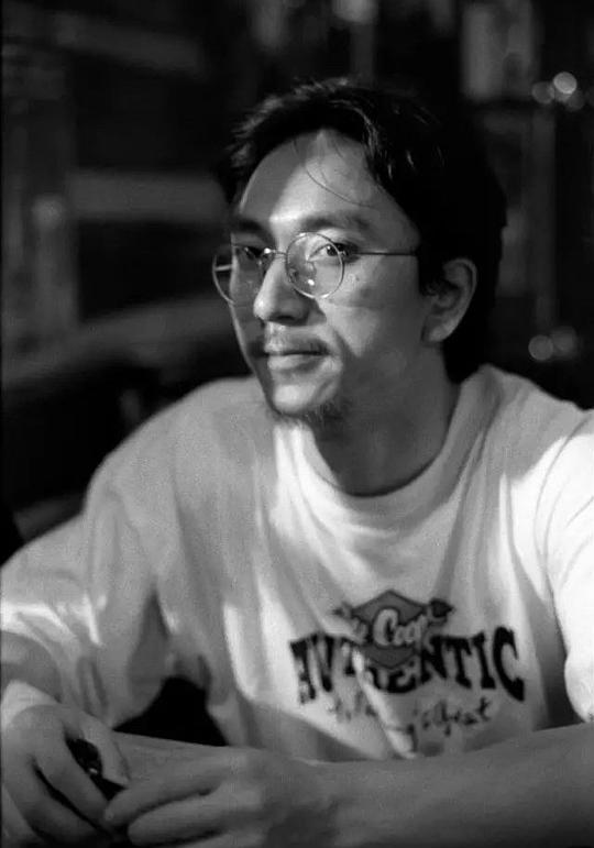 王光利 Guangli Wang照片