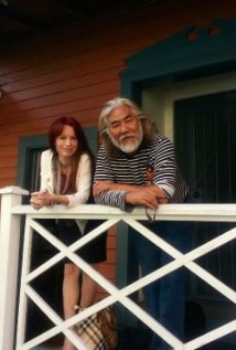 金伯莉·凯茨 Kimberley Kates照片