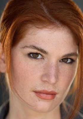 Gabrielle Boni照片