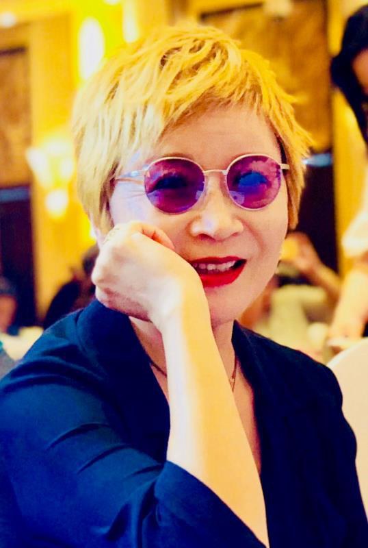 崔燕 Yan Cui照片