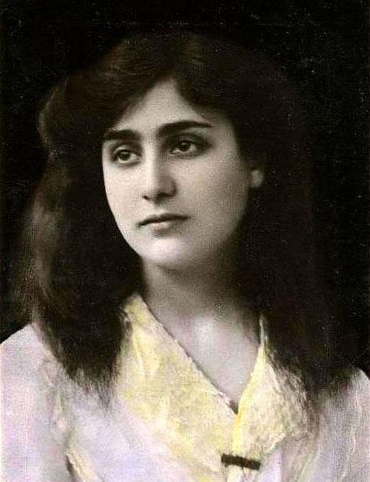 蜜拉·海丝 Myra Hess照片