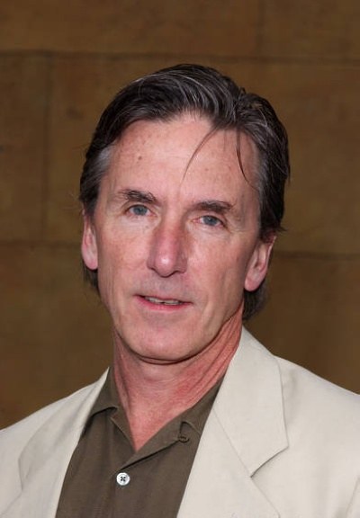 斯科特·帕林 Scott Paulin照片