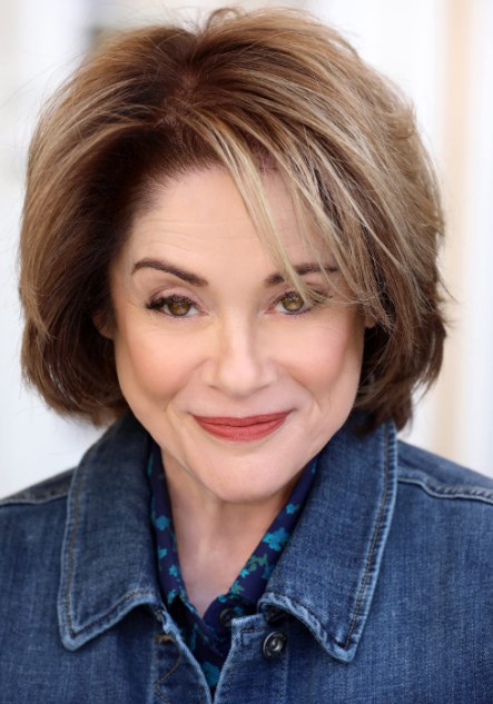 唐娜·皮斯科 Donna Pescow照片