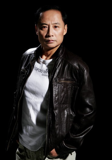 周野芒 Yemang Zhou照片