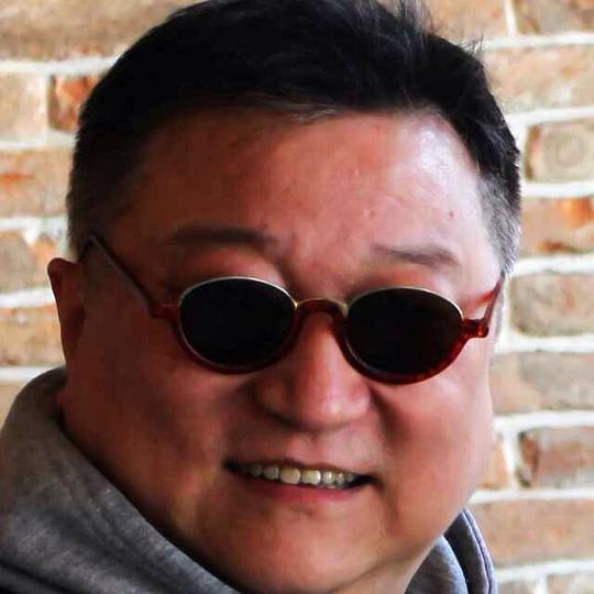 蒋卫和 Weihe Jiang照片