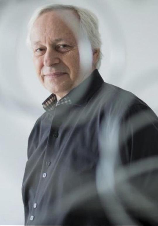 吉恩-克劳德·洛德 Jean-Claude Lord照片