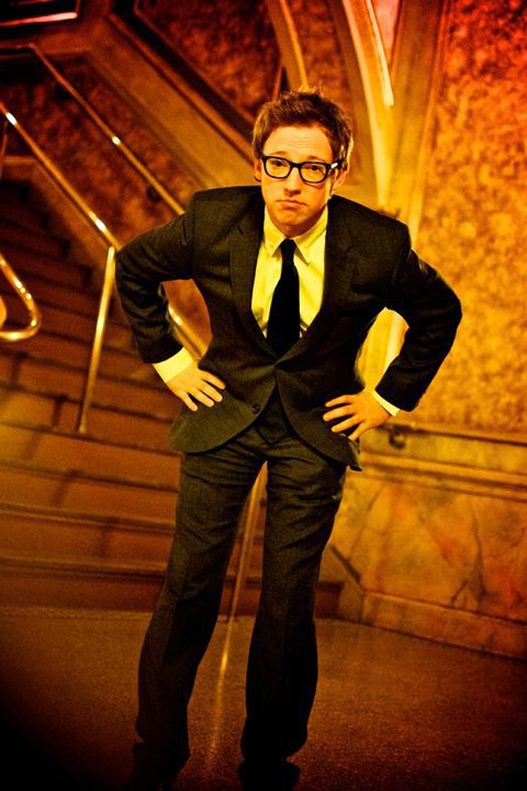 丹尼·史密斯 Danny Smith照片