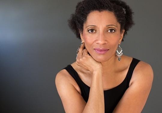 乔安妮·里斯 Joanne Reece照片