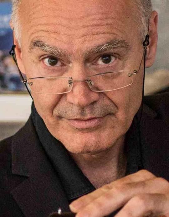 多米尼克·阿森尼-吉拉德 Dominique Othenin-Girard照片