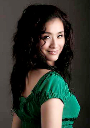 刘爽 Shuang Liu照片