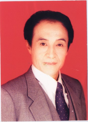 李岩 Yan Li照片