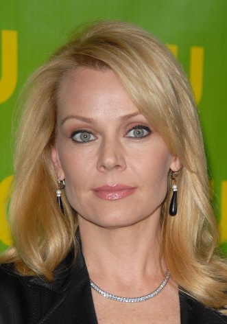 盖尔.奥格雷迪 Gail O'Grady照片