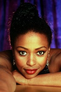 桑德拉·P·格兰特 Sandra P. Grant照片