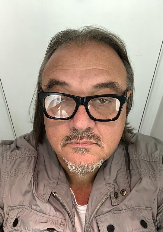 安迪·莫拉汉 Andrew Morahan照片