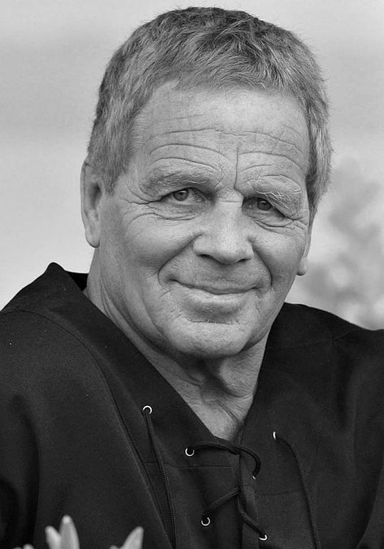 保罗·奥尔 Paul Ohl照片