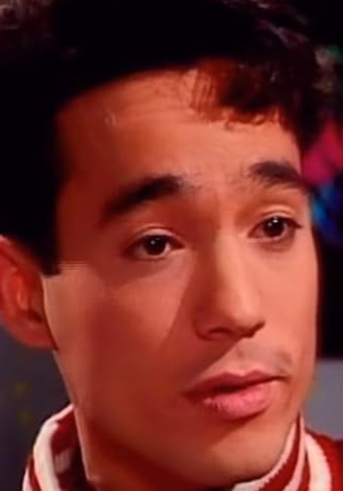 丹尼尔·杜 Daniel Do照片