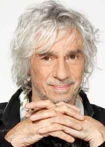 路易斯·贝蒂尼亚克 Louis Bertignac照片