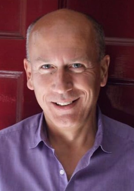 克利福德·德·斯宾塞 Clifford De Spenser照片