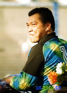 成奎安 Fui-On Shing照片