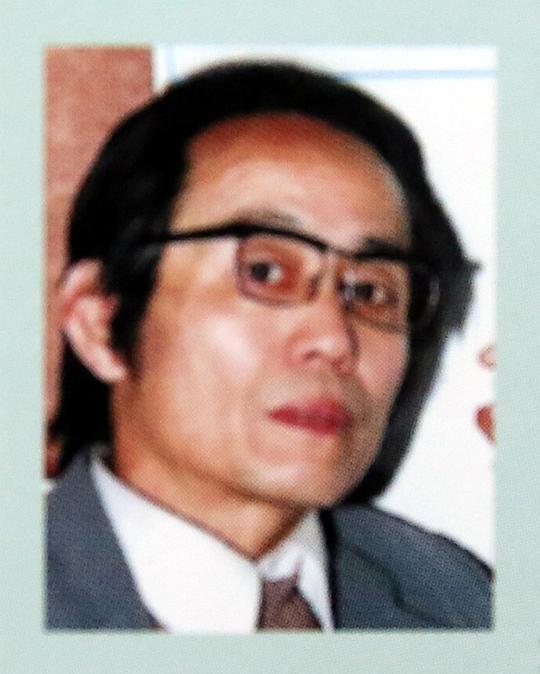 李云东 Yundong Li照片