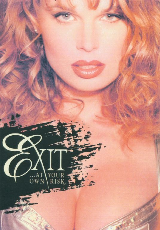 香侬·惠利 Shannon Whirry照片