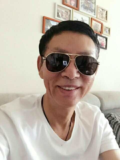 蔡建刚 Jian-gang Cai照片