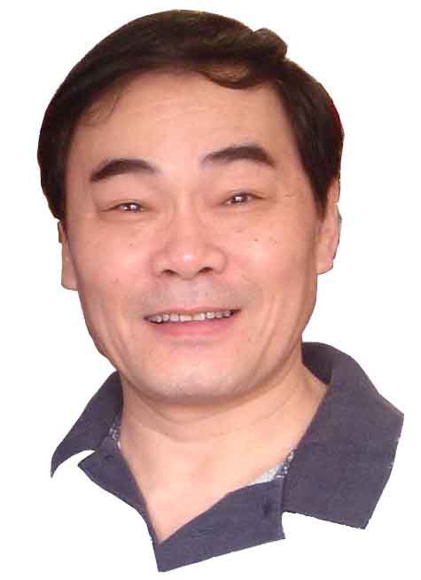 杨和平 Heping Yang照片