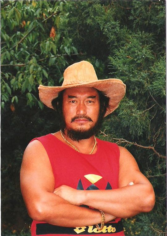 贾石头 Shitou Jia照片