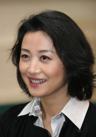 刘蓓 Bei Liu照片