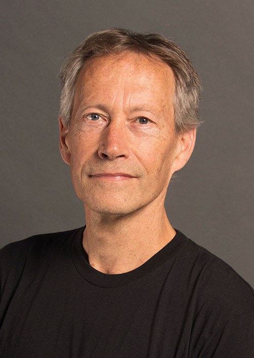 曼弗雷德·贝克尔 Manfred Becker照片