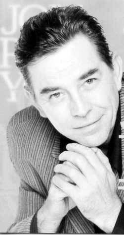 John Paul Young照片