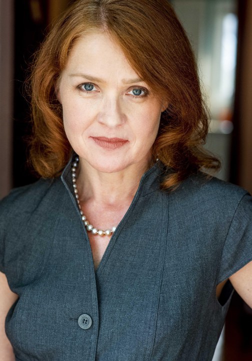 亨丽埃特·伊万南斯 Henriette Ivanans照片