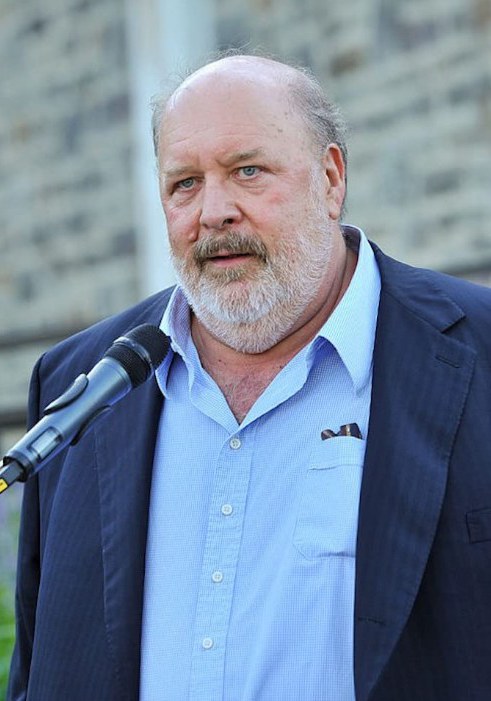 杰斐逊·马平 Jefferson Mappin照片