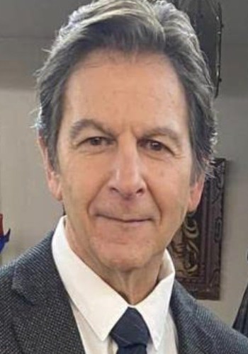 托尼·德桑蒂斯 Tony De Santis照片